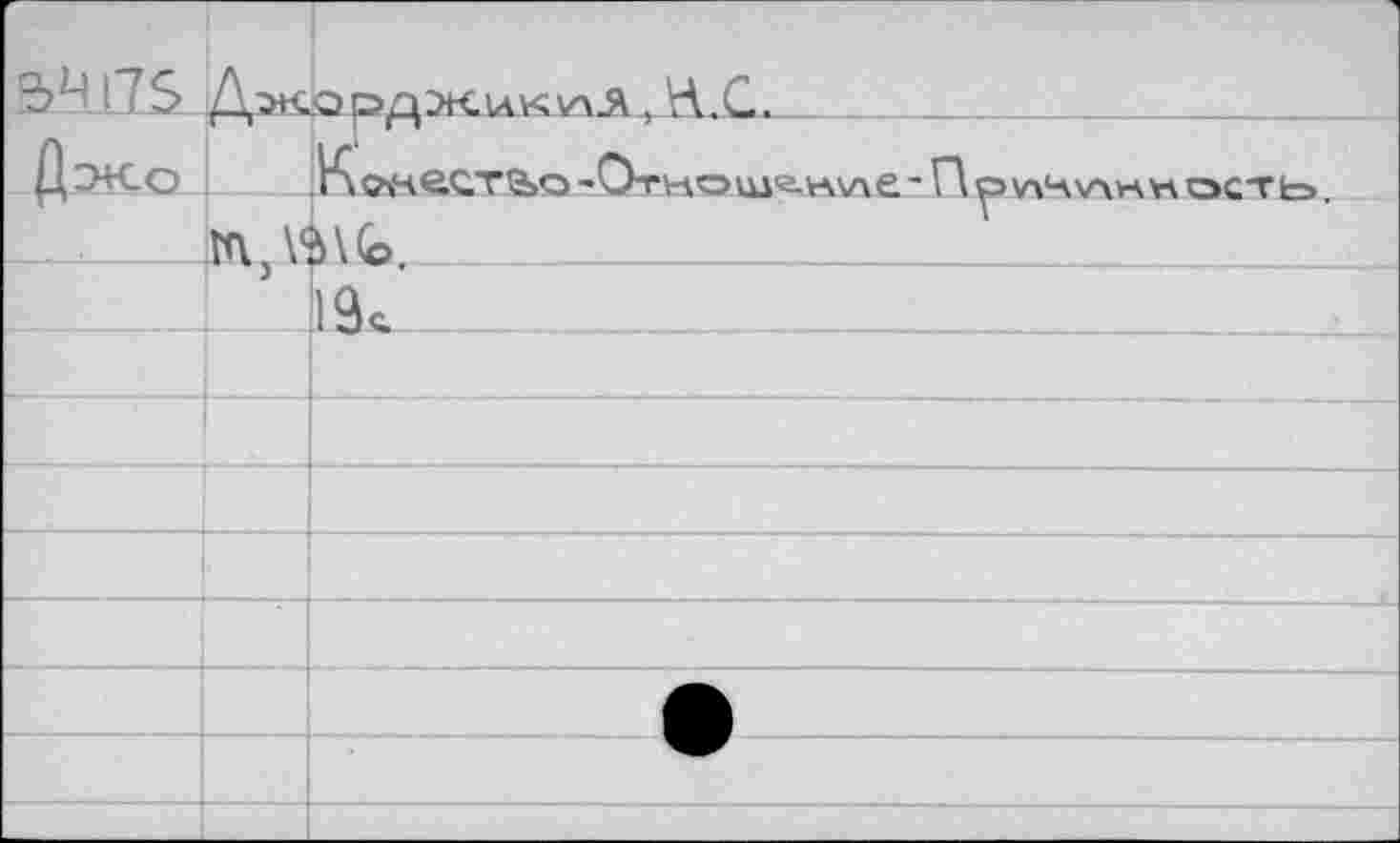 ﻿3^ 17$_ДэК.ОрДЖ.ИК\пЛ , H.С.
ДэК-О	КоваСТ^О-Отноцде-НХле’ П^эучЧхлн узость».
h,^\(o.
_L_ж